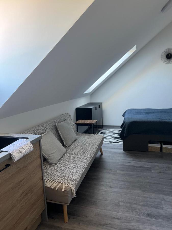 Hobiti Apartman - Frodo Черна-в-Пошумави Экстерьер фото